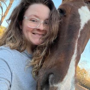 Meet your Posher, Colleen